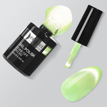 Load image into Gallery viewer, Garden Party Cat Eye Gel Polish HEMA & TPO Free