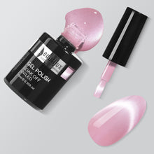 Load image into Gallery viewer, Spring Fling Cat Eye Gel Polish HEMA & TPO Free