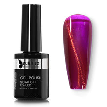 Load image into Gallery viewer, Cat Eye Gel Polish