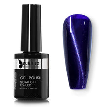 Load image into Gallery viewer, Cat Eye Gel Polish