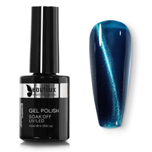 Load image into Gallery viewer, Cat Eye Gel Polish