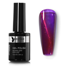 Load image into Gallery viewer, Cat Eye Gel Polish
