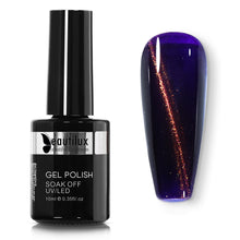 Load image into Gallery viewer, Cat Eye Gel Polish