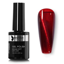 Load image into Gallery viewer, Cat Eye Gel Polish