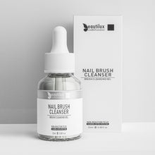 Load image into Gallery viewer, Nail Brush Cleanser