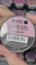 Load and play video in Gallery viewer, Glitter Builder Gel 55ml