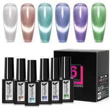 Load image into Gallery viewer, HEMA Free Gel Polish