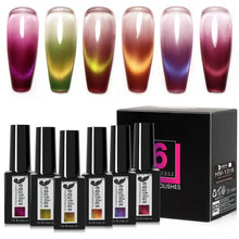 Load image into Gallery viewer, HEMA Free Gel Polish