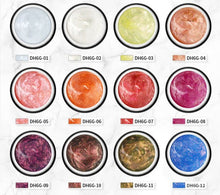 Load image into Gallery viewer, 4D Nail Art Gel