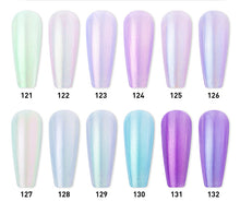 Load image into Gallery viewer, Pearl Shimmer Gel Polish