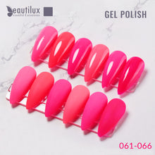 Load image into Gallery viewer, Pink Series Gel Polish