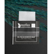 Load image into Gallery viewer, Gel Polish Remover Wraps