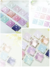 Load image into Gallery viewer, Milky Sheer Series Gel Polish