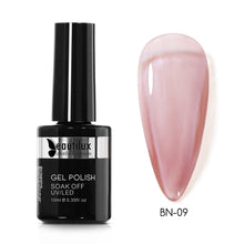 Load image into Gallery viewer, Milky Sheer Series Gel Polish