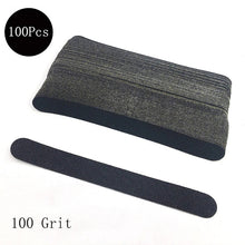 Load image into Gallery viewer, Metal Core File Refill 100Pcs