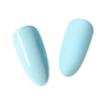 Load image into Gallery viewer, Pastel Series Gel Polish