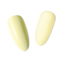 Load image into Gallery viewer, Pastel Series Gel Polish