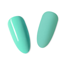 Load image into Gallery viewer, Pastel Series Gel Polish
