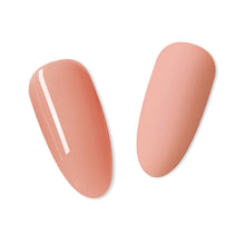Load image into Gallery viewer, Milky Nude Series Gel Polish