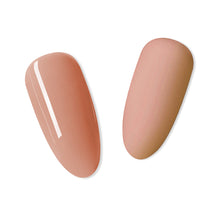 Load image into Gallery viewer, Milky Nude Series Gel Polish
