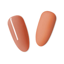 Load image into Gallery viewer, Milky Nude Series Gel Polish