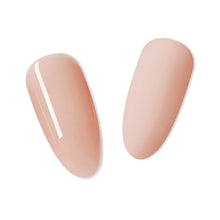 Load image into Gallery viewer, Milky Nude Series Gel Polish