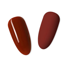 Load image into Gallery viewer, Red Series Gel Polish