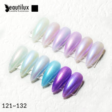 Load image into Gallery viewer, Pearl Shimmer Gel Polish