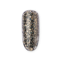 Load image into Gallery viewer, Diamond Rainbow Glitter Gel Polish