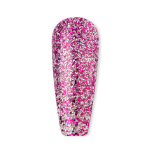 Load image into Gallery viewer, Winter Bling Gel Polish
