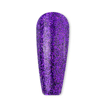 Load image into Gallery viewer, Winter Bling Gel Polish