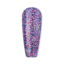 Load image into Gallery viewer, Winter Bling Gel Polish