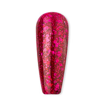 Load image into Gallery viewer, Winter Bling Gel Polish