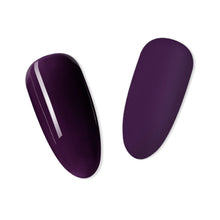 Load image into Gallery viewer, Purple Series Gel Polish