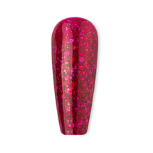 Load image into Gallery viewer, Winter Bling Gel Polish
