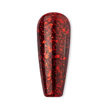 Load image into Gallery viewer, Winter Bling Gel Polish