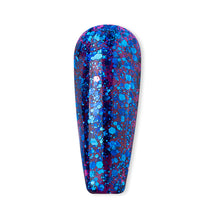 Load image into Gallery viewer, Winter Bling Gel Polish