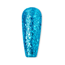 Load image into Gallery viewer, Winter Bling Gel Polish