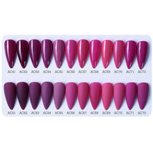 Load image into Gallery viewer, Very Berry Series Gel Polish