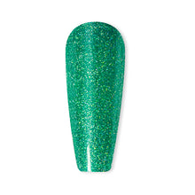 Load image into Gallery viewer, Rainbow Glitter Gel Polish