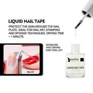 Liquid Nail Tape