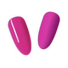 Load image into Gallery viewer, Purple Series Gel Polish