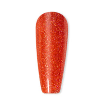 Load image into Gallery viewer, Rainbow Glitter Gel Polish