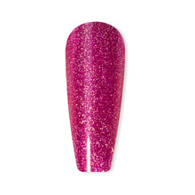 Load image into Gallery viewer, Rainbow Glitter Gel Polish