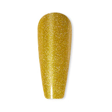 Load image into Gallery viewer, Rainbow Glitter Gel Polish