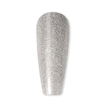 Load image into Gallery viewer, Rainbow Glitter Gel Polish