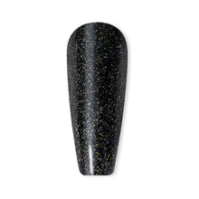 Load image into Gallery viewer, Rainbow Glitter Gel Polish