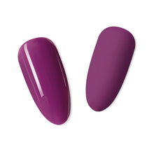 Load image into Gallery viewer, Purple Series Gel Polish