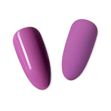 Load image into Gallery viewer, Purple Series Gel Polish