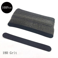 Load image into Gallery viewer, Metal Core File Refill 100Pcs